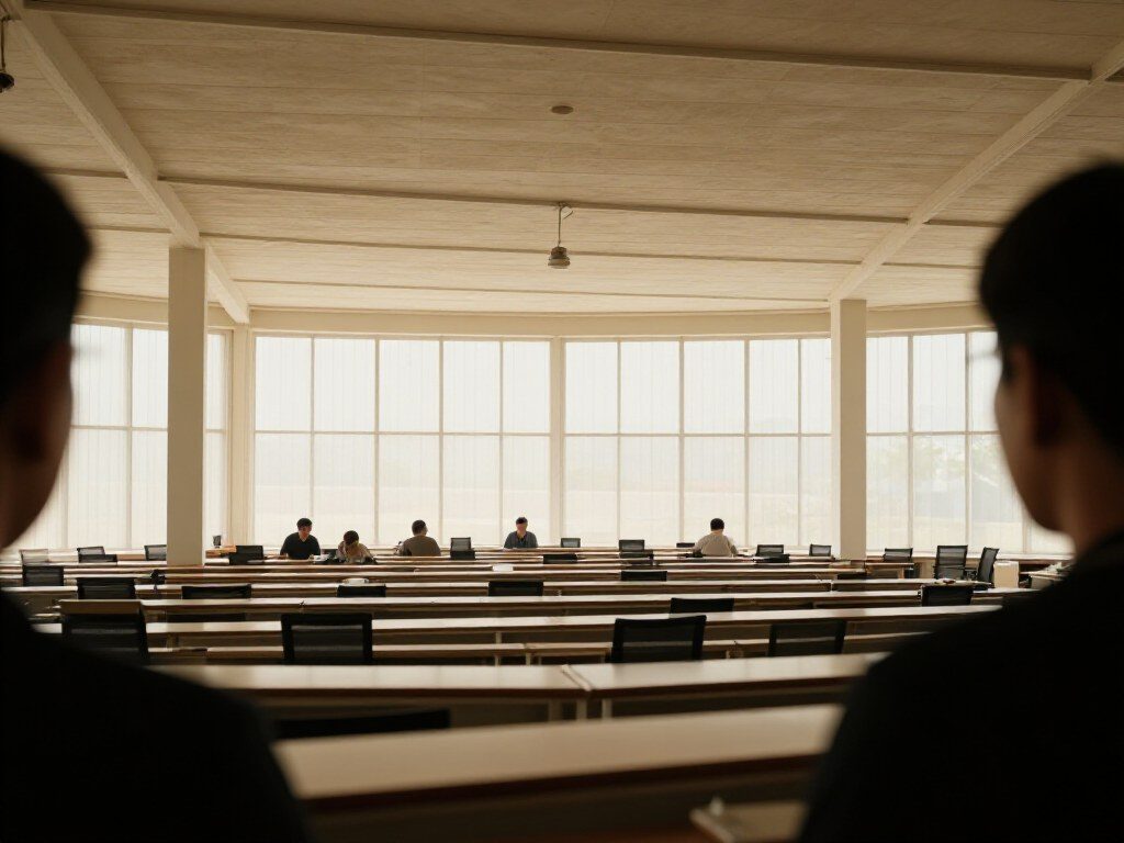 Notre équipe est le cœur